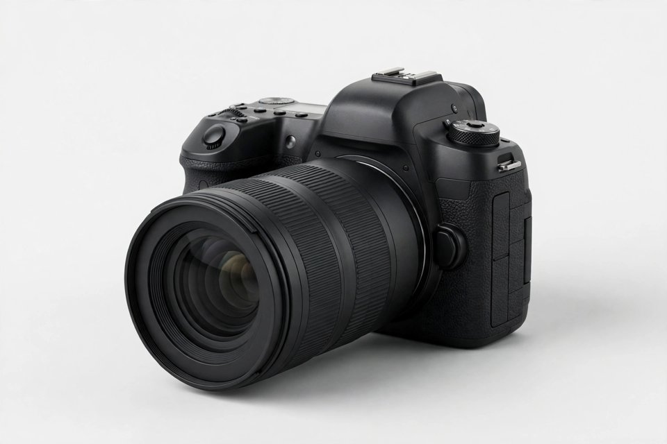 Cameras