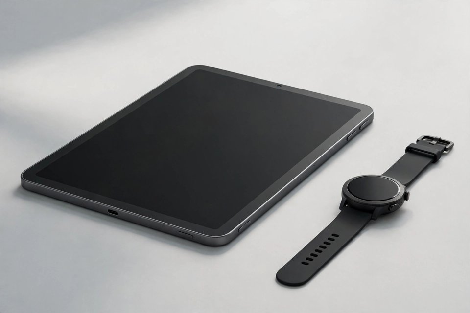 Tablets & Wearables
